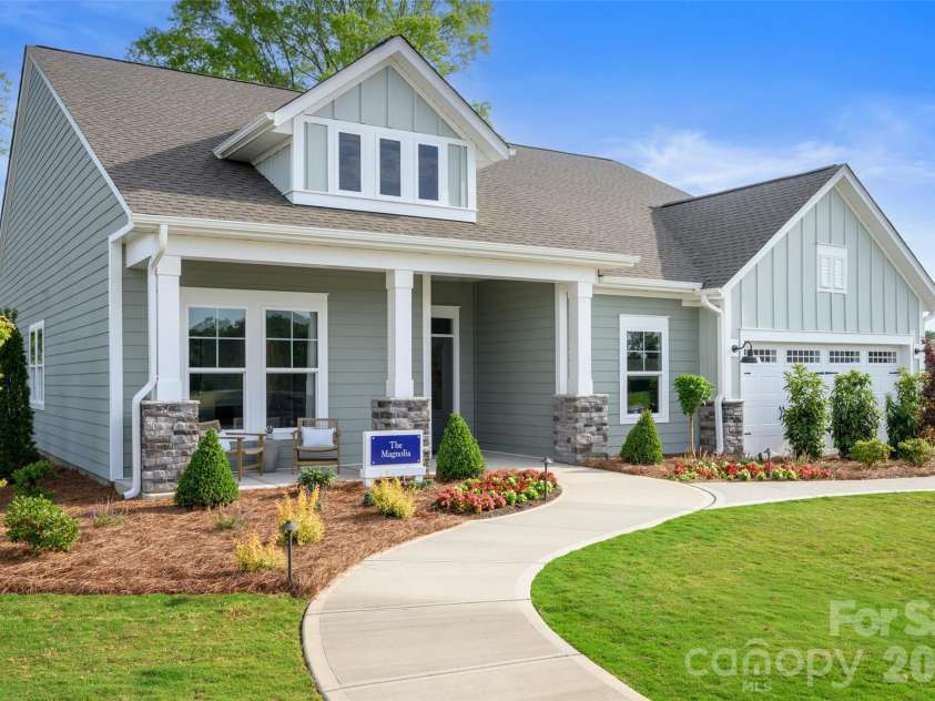 3244 Gavin Lane, Harrisburg, NC 28075.  MLS# CAR4391615, YatesRealty ID 35273. 3244 Gavin Lane