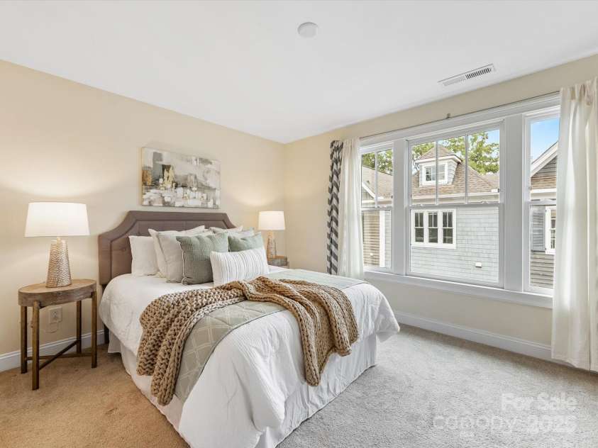 2032 Euclid Avenue, Charlotte, NC 28203.  MLS# CAR4290792, YatesRealty ID 35274. 