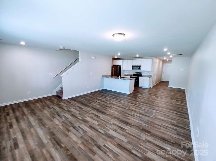 282 Winston Lane, Salisbury, NC 28147.  MLS# CAR4295915, YatesRealty ID 35275. 
