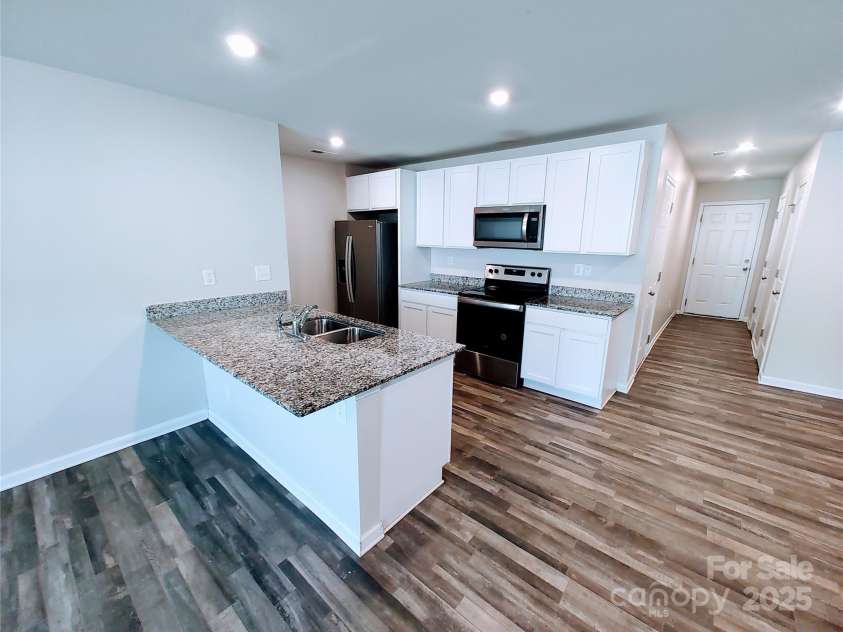 282 Winston Lane, Salisbury, NC 28147.  MLS# CAR4295915, YatesRealty ID 35275. 