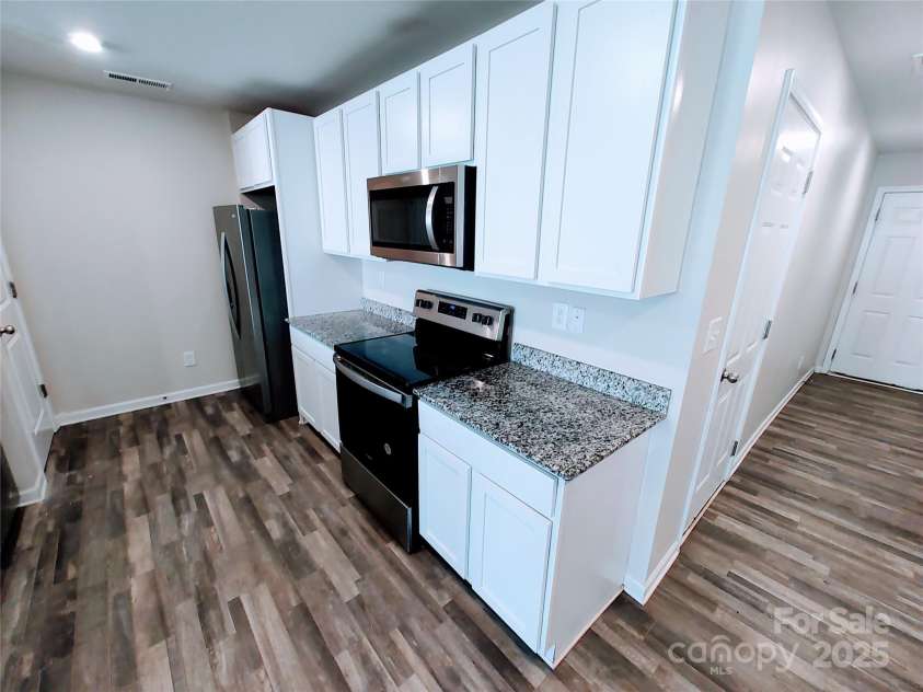 282 Winston Lane, Salisbury, NC 28147.  MLS# CAR4295915, YatesRealty ID 35275. 