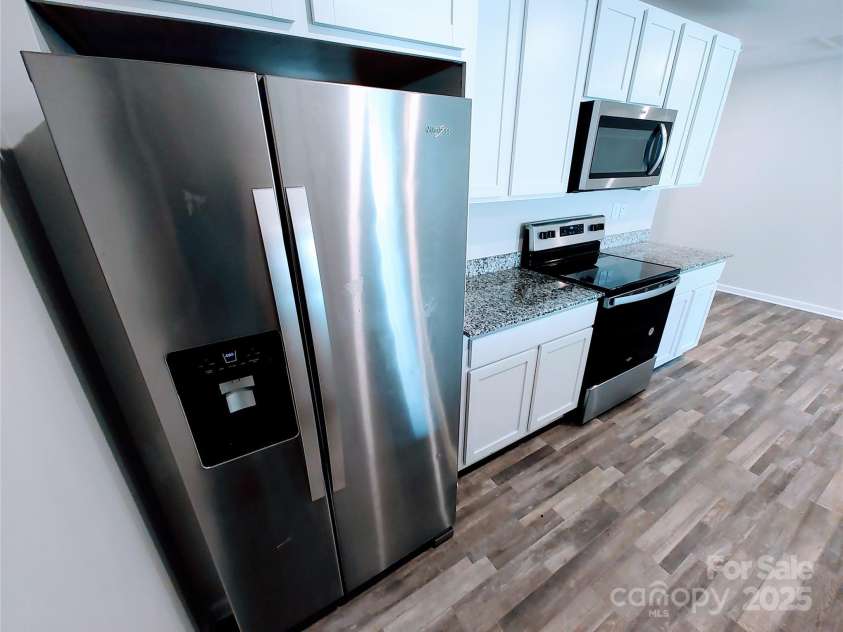282 Winston Lane, Salisbury, NC 28147.  MLS# CAR4295915, YatesRealty ID 35275. 