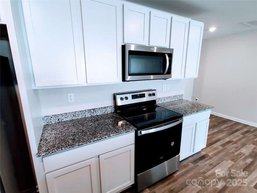 282 Winston Lane, Salisbury, NC 28147.  MLS# CAR4295915, YatesRealty ID 35275. 