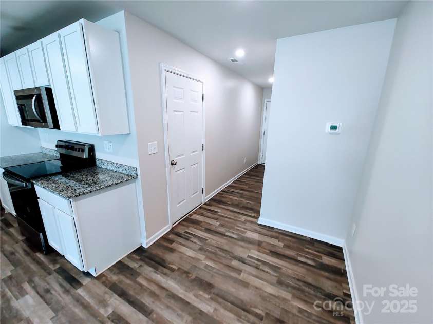 282 Winston Lane, Salisbury, NC 28147.  MLS# CAR4295915, YatesRealty ID 35275. 
