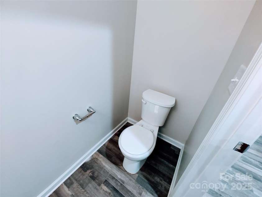 282 Winston Lane, Salisbury, NC 28147.  MLS# CAR4295915, YatesRealty ID 35275. 