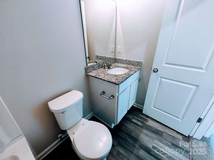 282 Winston Lane, Salisbury, NC 28147.  MLS# CAR4295915, YatesRealty ID 35275. 