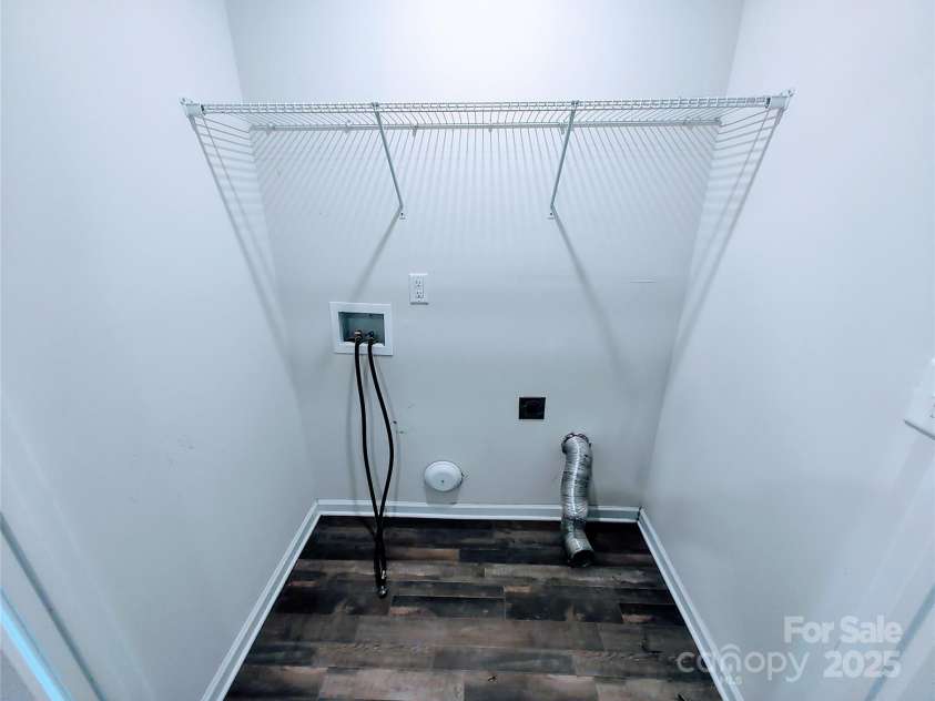 282 Winston Lane, Salisbury, NC 28147.  MLS# CAR4295915, YatesRealty ID 35275. 