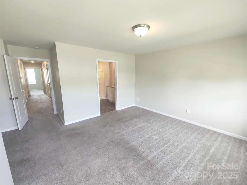 282 Winston Lane, Salisbury, NC 28147.  MLS# CAR4295915, YatesRealty ID 35275. 