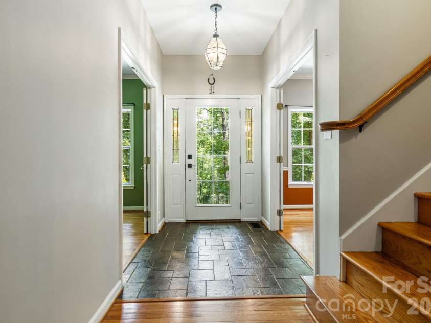 94 Paradise Cove Road, Penrose, NC 28766.  MLS# CAR4391944, YatesRealty ID 35275. 