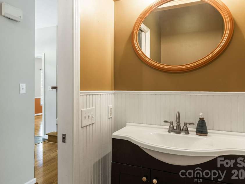 94 Paradise Cove Road, Penrose, NC 28766.  MLS# CAR4391944, YatesRealty ID 35275. 