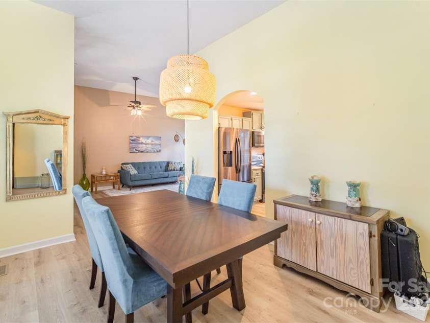 2569 Tully Court, Lancaster, SC 29720.  MLS# CAR4294657, YatesRealty ID 35276. 