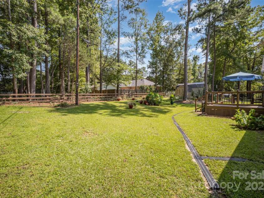 2569 Tully Court, Lancaster, SC 29720.  MLS# CAR4294657, YatesRealty ID 35276. 