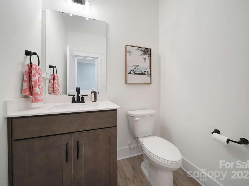 17350 Monocacy Boulevard, Huntersville, NC 28078.  MLS# CAR4289190, YatesRealty ID 35277. 