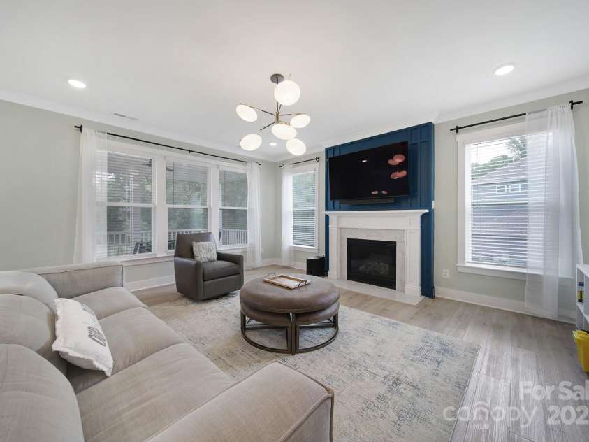 17350 Monocacy Boulevard, Huntersville, NC 28078.  MLS# CAR4289190, YatesRealty ID 35277. 