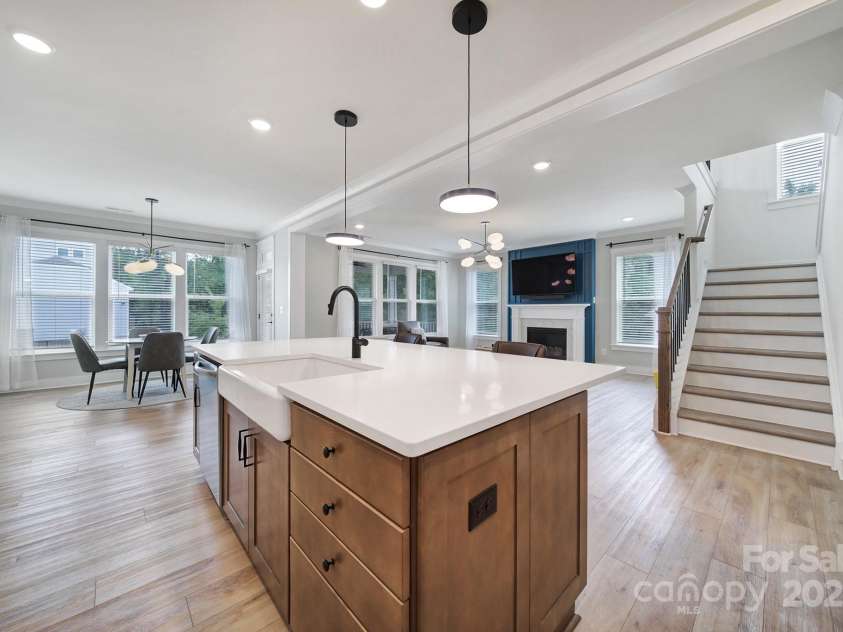 17350 Monocacy Boulevard, Huntersville, NC 28078.  MLS# CAR4289190, YatesRealty ID 35277. 