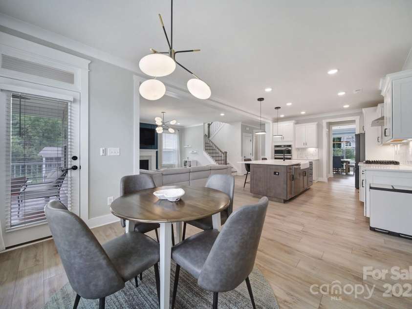 17350 Monocacy Boulevard, Huntersville, NC 28078.  MLS# CAR4289190, YatesRealty ID 35277. 