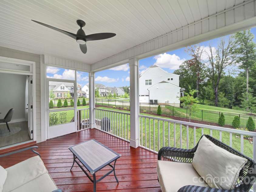 17350 Monocacy Boulevard, Huntersville, NC 28078.  MLS# CAR4289190, YatesRealty ID 35277. 