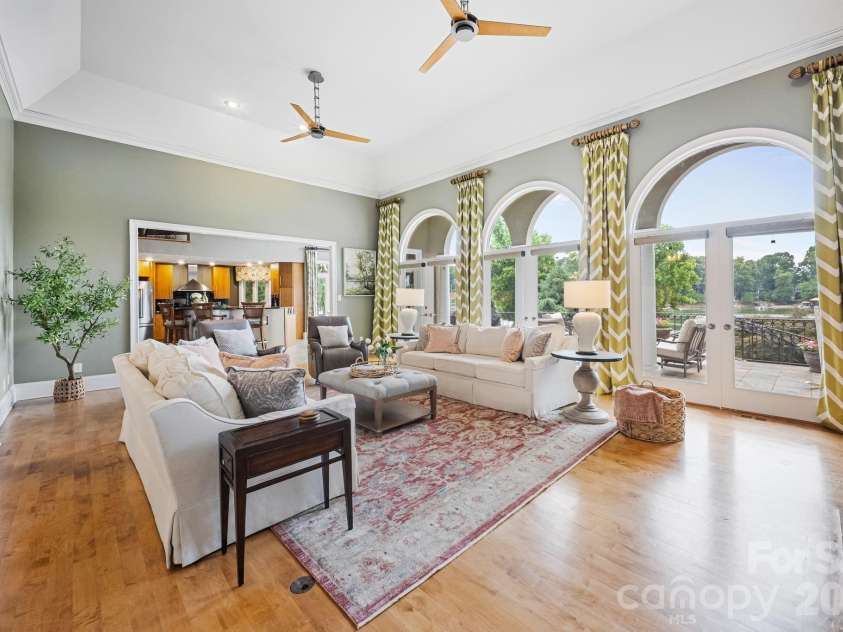 2161 Windy Oaks Road, Fort Mill, SC 29708.  MLS# CAR4392621, YatesRealty ID 35278. 