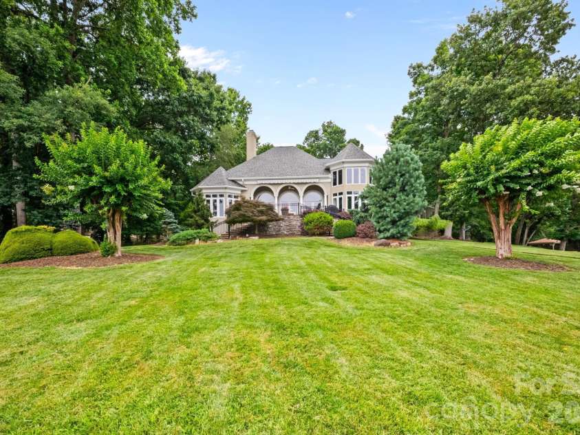 2161 Windy Oaks Road, Fort Mill, SC 29708.  MLS# CAR4392621, YatesRealty ID 35278. 