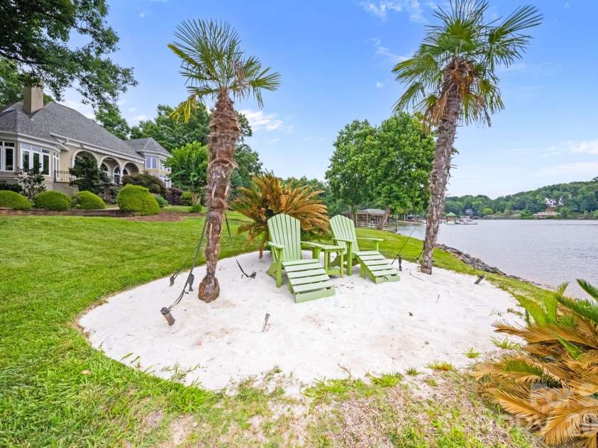 2161 Windy Oaks Road, Fort Mill, SC 29708.  MLS# CAR4392621, YatesRealty ID 35278. 