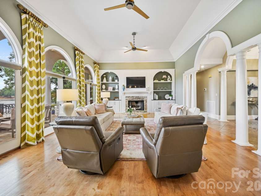 2161 Windy Oaks Road, Fort Mill, SC 29708.  MLS# CAR4392621, YatesRealty ID 35278. 