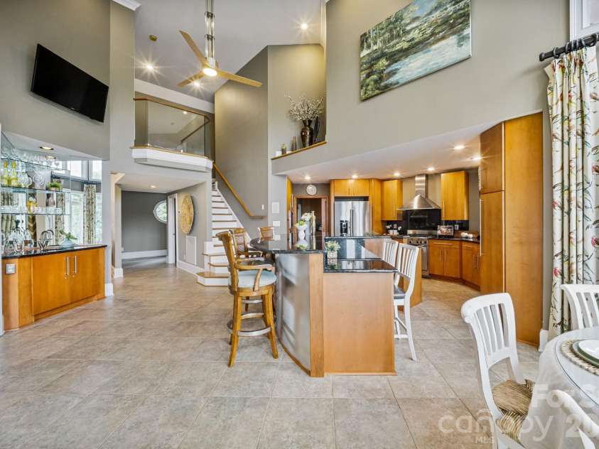 2161 Windy Oaks Road, Fort Mill, SC 29708.  MLS# CAR4392621, YatesRealty ID 35278. 