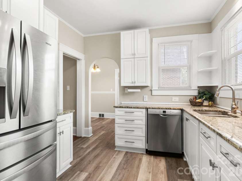 108 Reedy Street, Chester, SC 29706.  MLS# CAR4393209, YatesRealty ID 35279. 