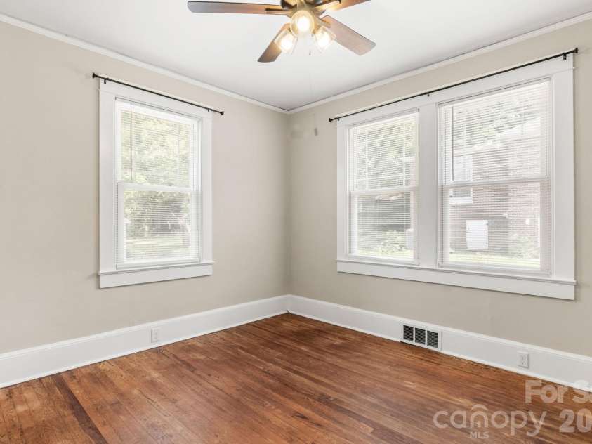 108 Reedy Street, Chester, SC 29706.  MLS# CAR4393209, YatesRealty ID 35279. Bedroom 2