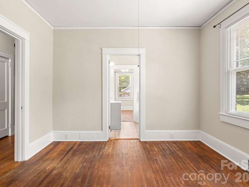 108 Reedy Street, Chester, SC 29706.  MLS# CAR4393209, YatesRealty ID 35279. Bedroom 3