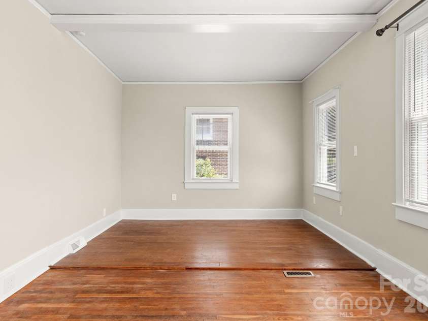 108 Reedy Street, Chester, SC 29706.  MLS# CAR4393209, YatesRealty ID 35279. Bedroom 4/Flex Room