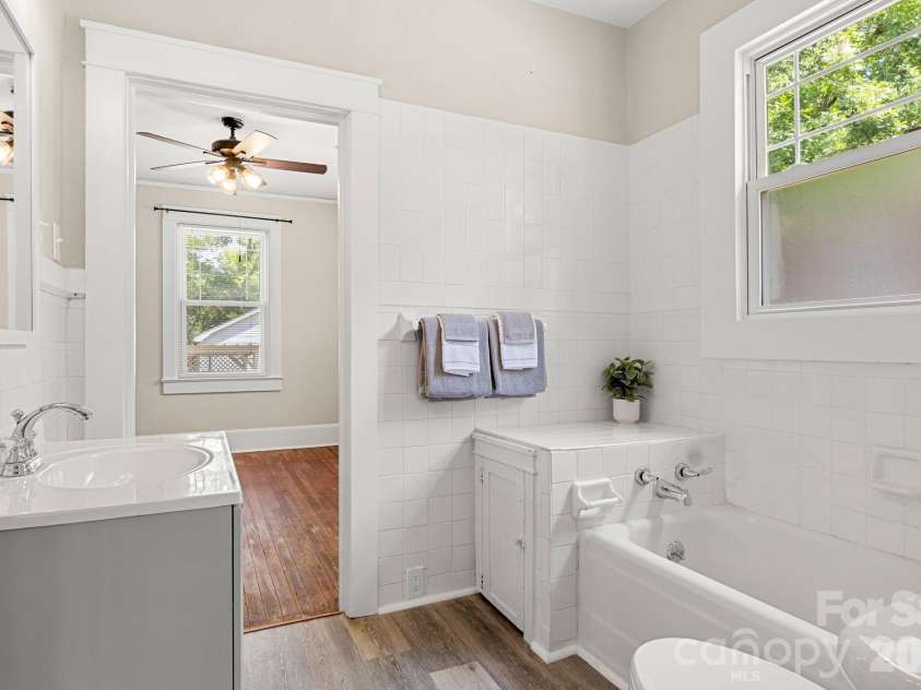 108 Reedy Street, Chester, SC 29706.  MLS# CAR4393209, YatesRealty ID 35279. Shared Bath