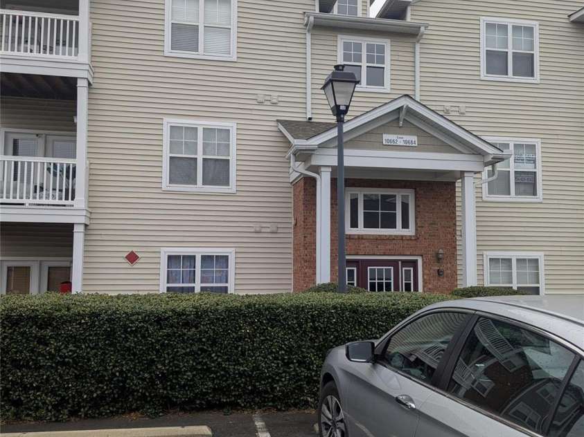 10670 Hill Point Court, Charlotte, NC 28262.  MLS# CAR4336377, YatesRealty ID 3528. 