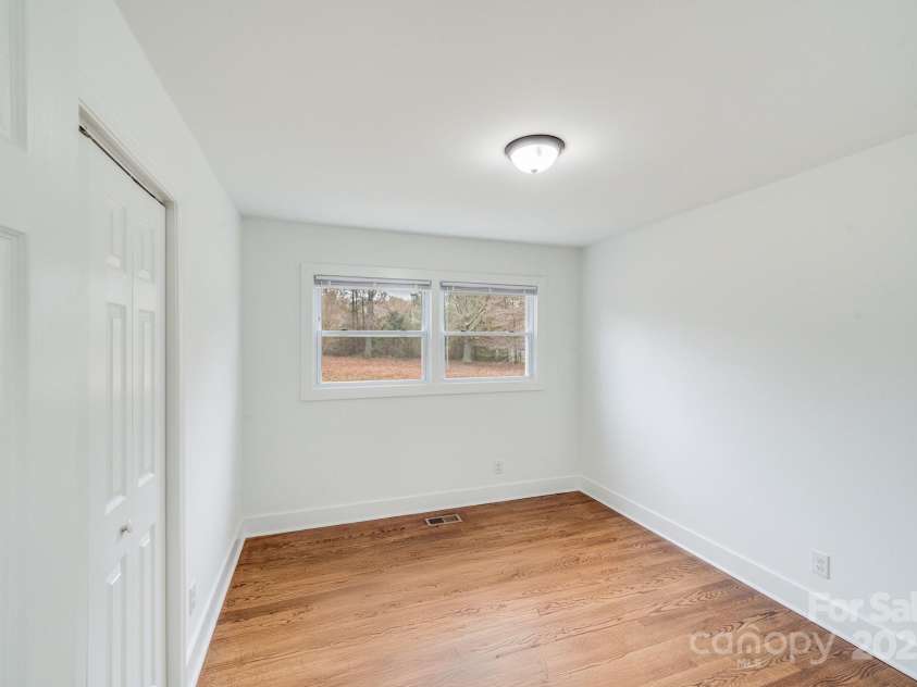 111 Oakmont Road, Stanley, NC 28164.  MLS# CAR4213473, YatesRealty ID 3528. Bedroom 1