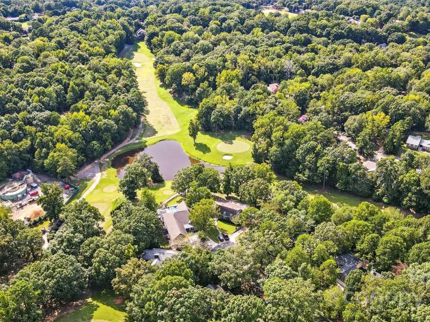 16031 Samoa Court, Fort Mill, SC 29708.  MLS# CAR4296185, YatesRealty ID 35280. 