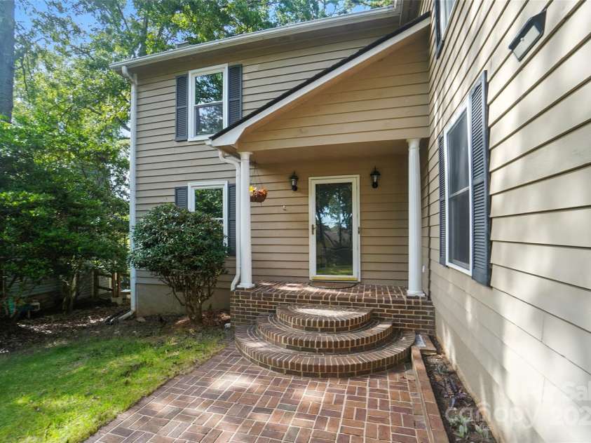 16031 Samoa Court, Fort Mill, SC 29708.  MLS# CAR4296185, YatesRealty ID 35280. 