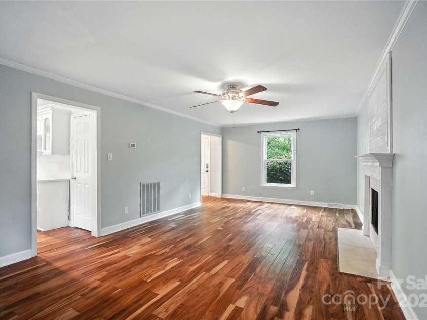 16031 Samoa Court, Fort Mill, SC 29708.  MLS# CAR4296185, YatesRealty ID 35280. 