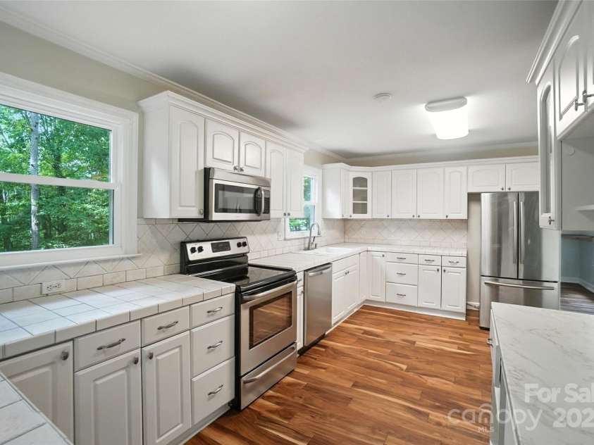 16031 Samoa Court, Fort Mill, SC 29708.  MLS# CAR4296185, YatesRealty ID 35280. 