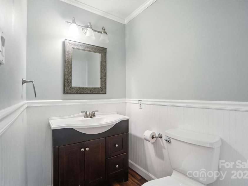 16031 Samoa Court, Fort Mill, SC 29708.  MLS# CAR4296185, YatesRealty ID 35280. 