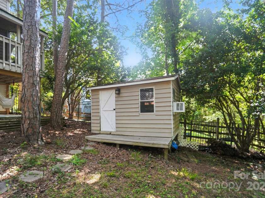 16031 Samoa Court, Fort Mill, SC 29708.  MLS# CAR4296185, YatesRealty ID 35280. 
