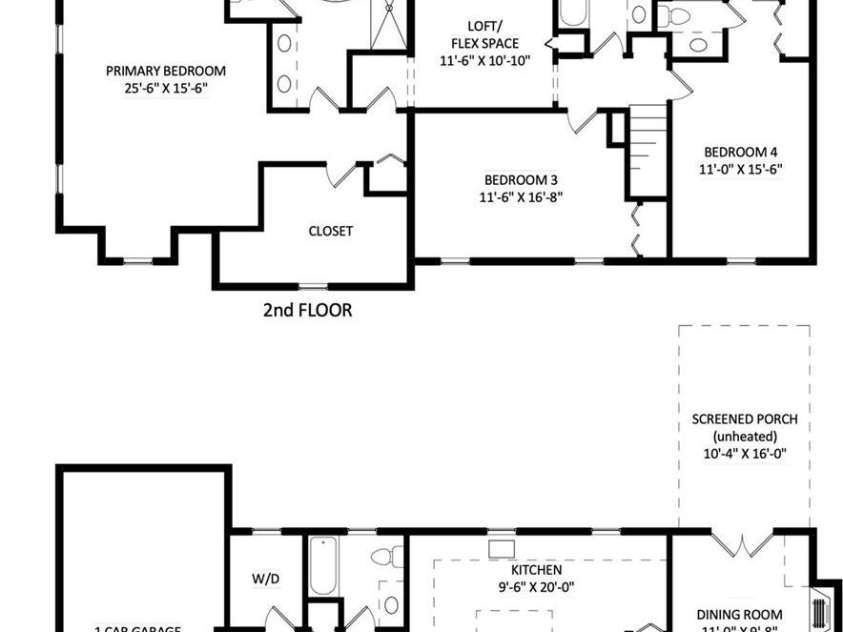 6801 Rollingridge Drive, Charlotte, NC 28211.  MLS# CAR4388041, YatesRealty ID 35281. 