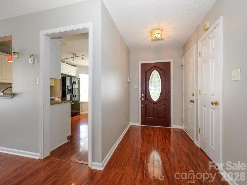 4821 Renfrew Drive, Concord, NC 28027.  MLS# CAR4396998, YatesRealty ID 35283. 