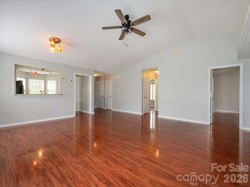 4821 Renfrew Drive, Concord, NC 28027.  MLS# CAR4396998, YatesRealty ID 35283. 