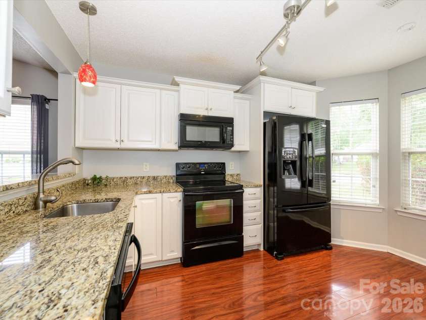 4821 Renfrew Drive, Concord, NC 28027.  MLS# CAR4396998, YatesRealty ID 35283. 