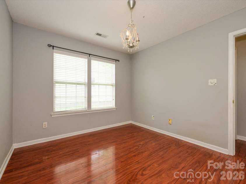 4821 Renfrew Drive, Concord, NC 28027.  MLS# CAR4396998, YatesRealty ID 35283. 