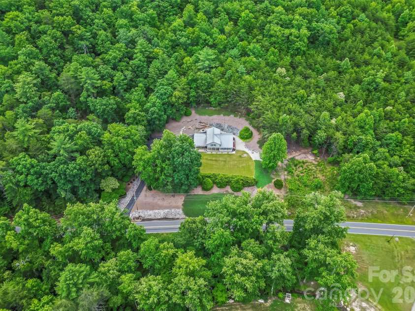 5809 Old NC 18 Highway, Connelly Springs, NC 28612.  MLS# CAR4397421, YatesRealty ID 35284. 