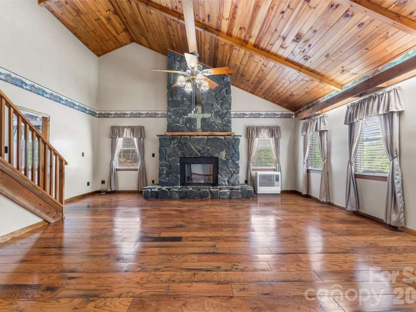 5809 Old NC 18 Highway, Connelly Springs, NC 28612.  MLS# CAR4397421, YatesRealty ID 35284. 