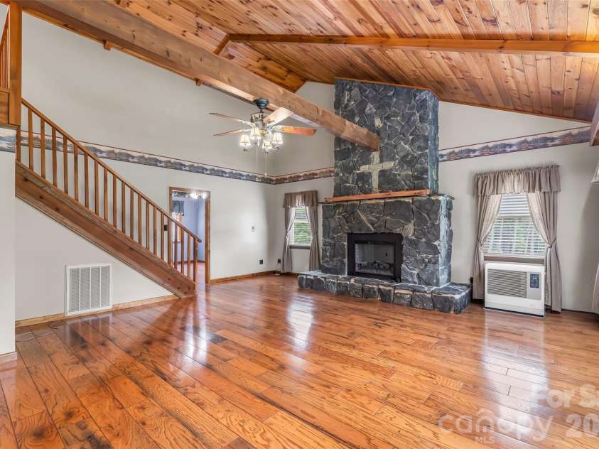 5809 Old NC 18 Highway, Connelly Springs, NC 28612.  MLS# CAR4397421, YatesRealty ID 35284. 