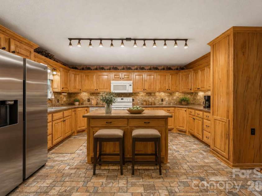 5809 Old NC 18 Highway, Connelly Springs, NC 28612.  MLS# CAR4397421, YatesRealty ID 35284. 
