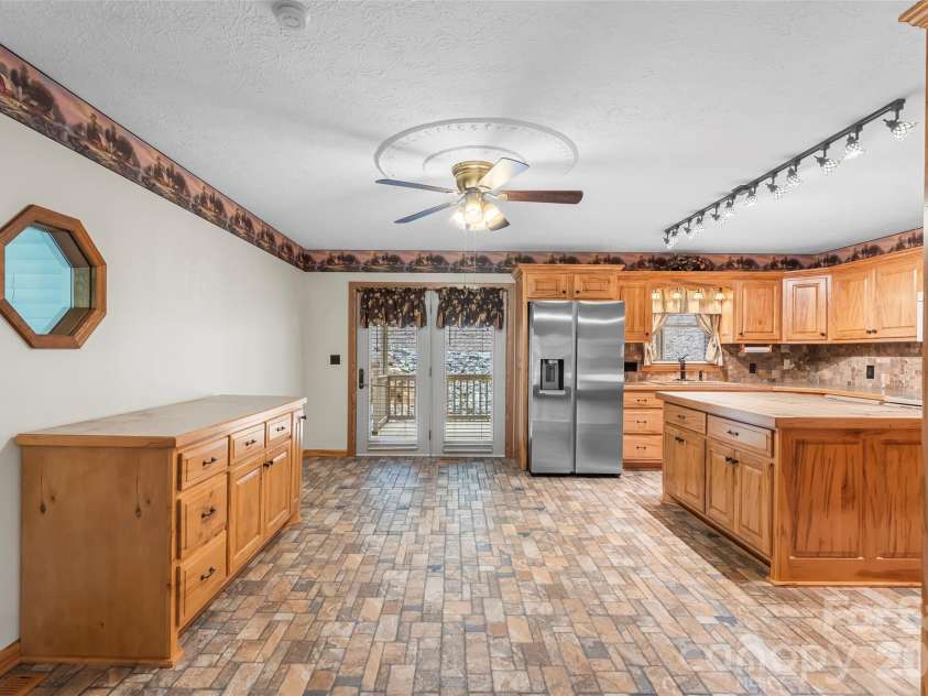 5809 Old NC 18 Highway, Connelly Springs, NC 28612.  MLS# CAR4397421, YatesRealty ID 35284. 