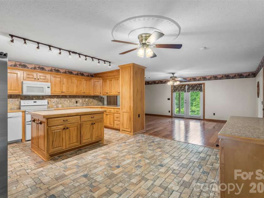 5809 Old NC 18 Highway, Connelly Springs, NC 28612.  MLS# CAR4397421, YatesRealty ID 35284. 